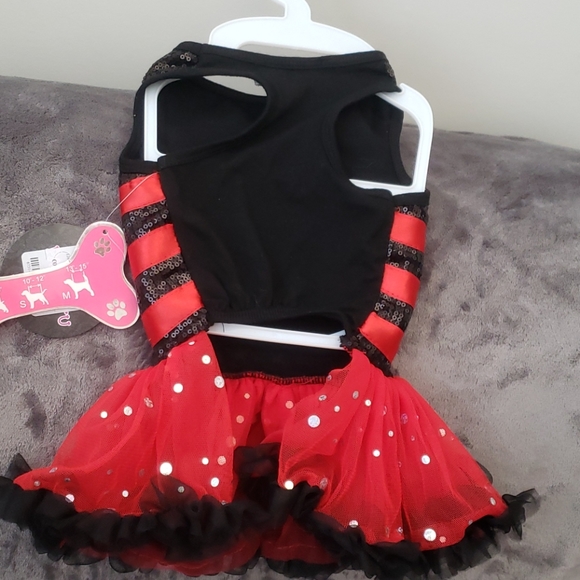 Dog costume/dress - Picture 2 of 5